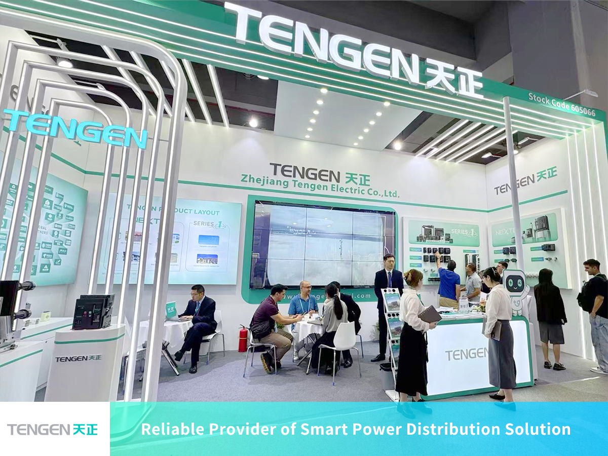 含“新”量十足，尊龙凯时NEXTG广交会全球圈粉