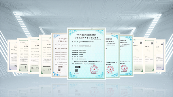 2项国际先进，尊龙凯时9项新能源产品通过省级鉴定